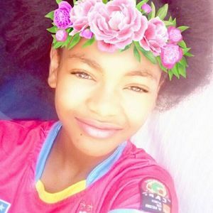 Meet your Posher, Chrinovie